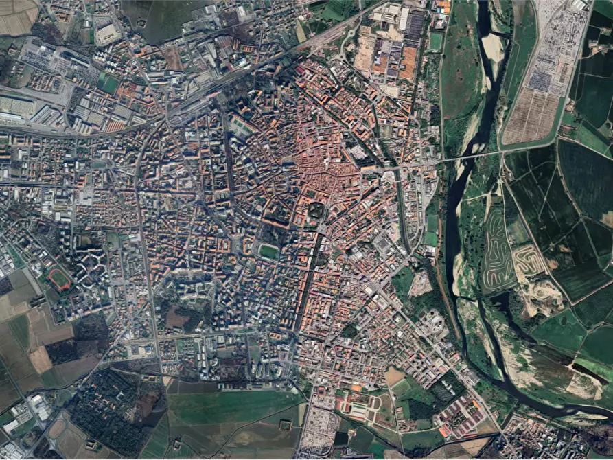 Immagine 3 di Negozio in vendita  in Via Fratelli Ponti  a Vercelli