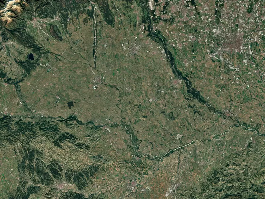 Immagine 6 di Negozio in vendita  in Via Fratelli Ponti  a Vercelli