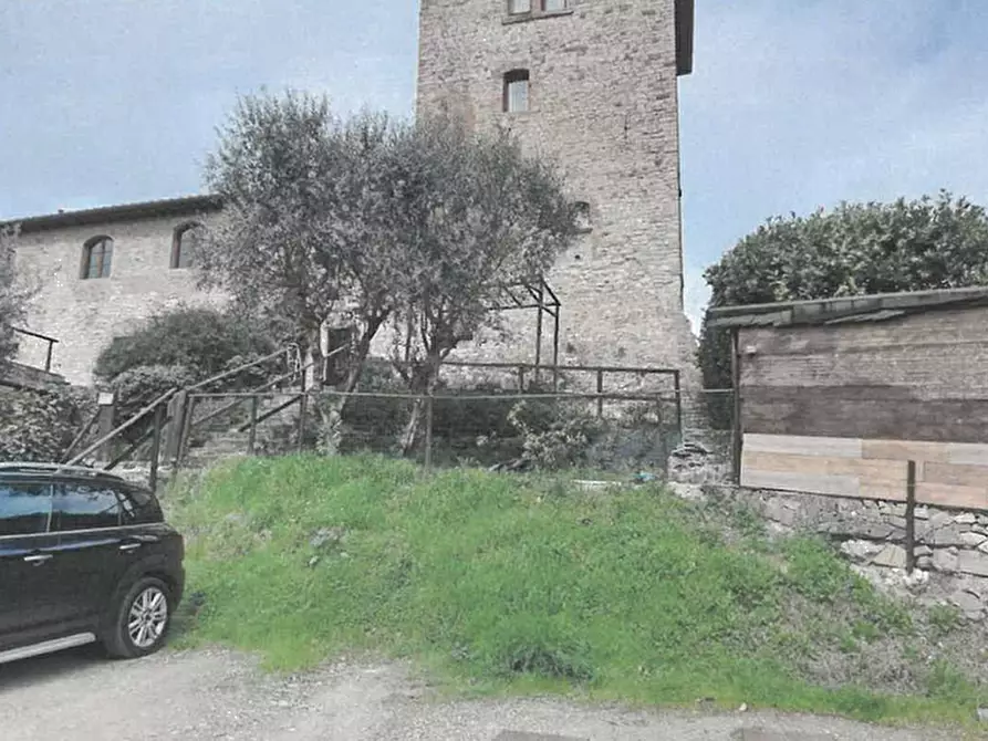 Immagine 1 di Porzione di casa in vendita  in Via Mortelle a Carmignano