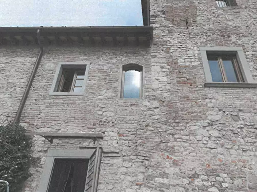 Immagine 7 di Porzione di casa in vendita  in Via Mortelle a Carmignano