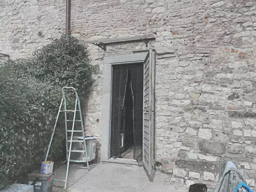 Immagine 8 di Porzione di casa in vendita  in Via Mortelle a Carmignano