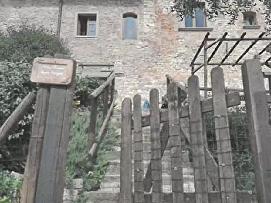 Immagine 11 di Porzione di casa in vendita  in Via Mortelle a Carmignano