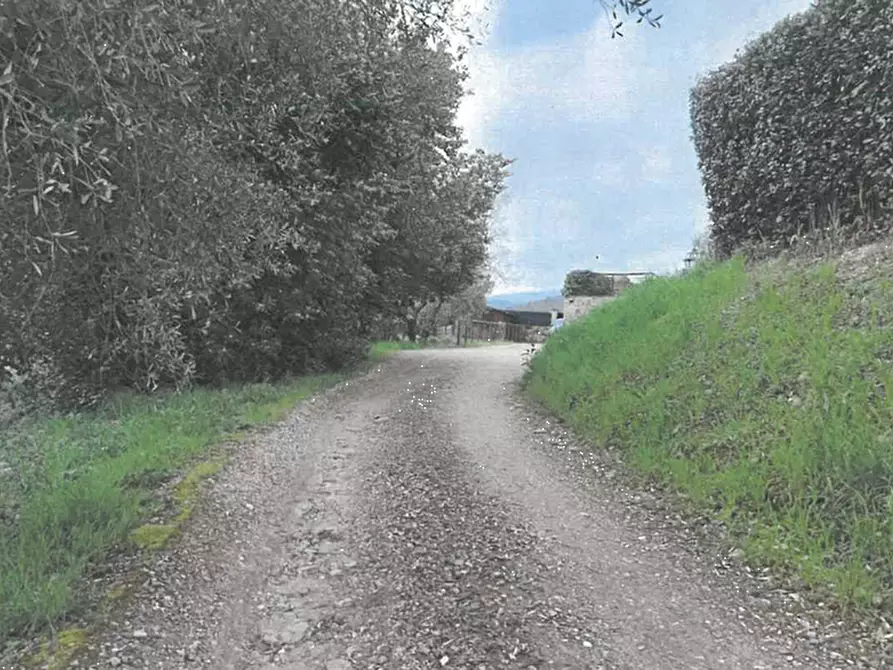 Immagine 15 di Porzione di casa in vendita  in Via Mortelle a Carmignano