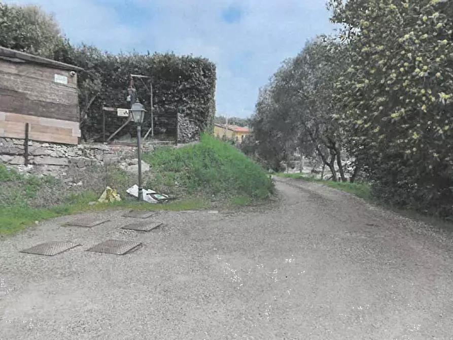 Immagine 16 di Porzione di casa in vendita  in Via Mortelle a Carmignano