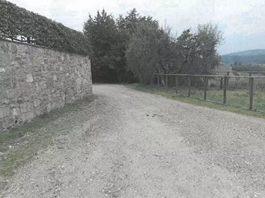 Immagine 17 di Porzione di casa in vendita  in Via Mortelle a Carmignano