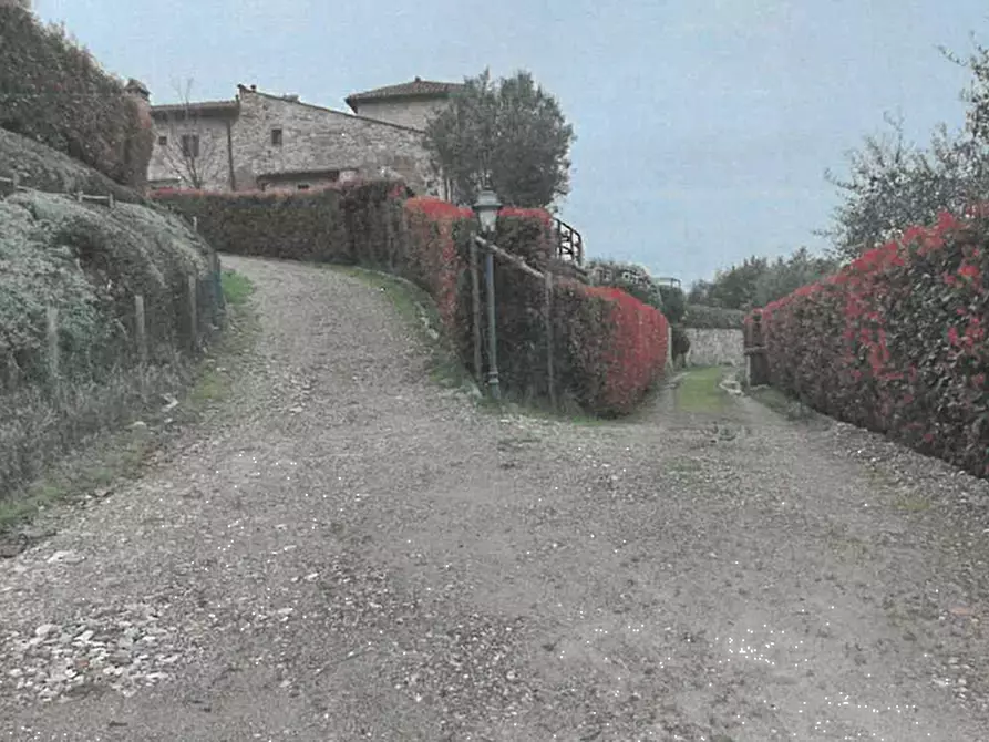 Immagine 18 di Porzione di casa in vendita  in Via Mortelle a Carmignano