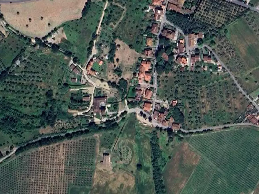 Immagine 21 di Porzione di casa in vendita  in Via Mortelle a Carmignano