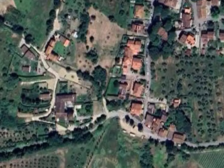 Immagine 22 di Porzione di casa in vendita  in Via Mortelle a Carmignano