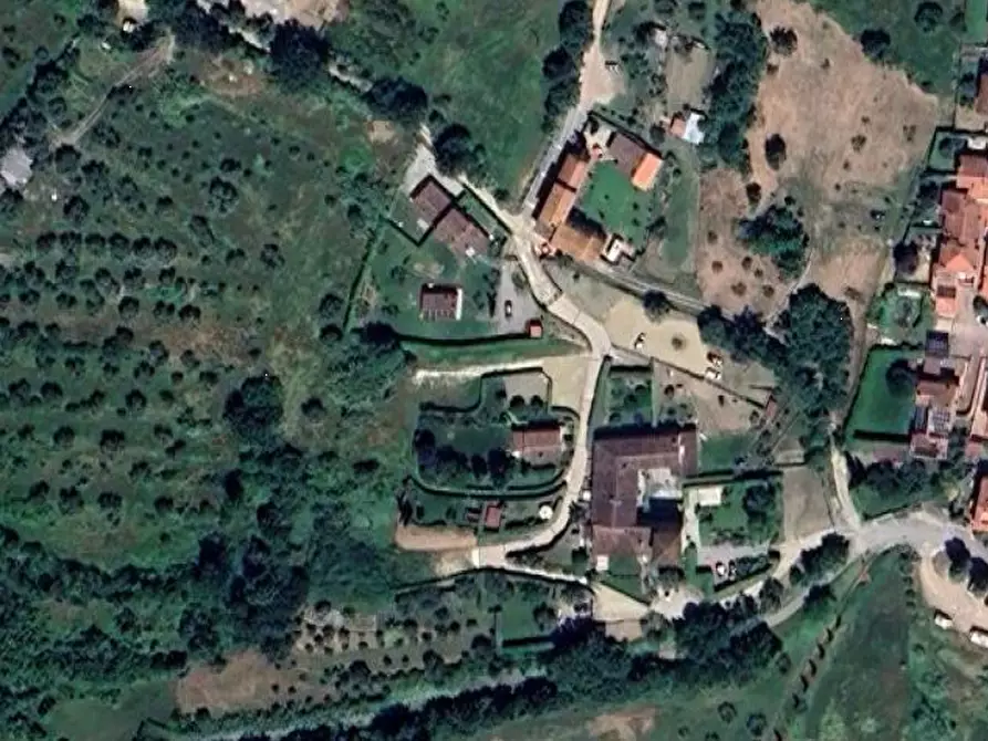 Immagine 23 di Porzione di casa in vendita  in Via Mortelle a Carmignano