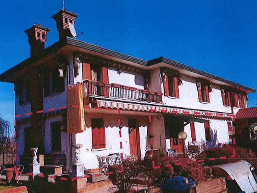 Immagine 2 di Appartamento in vendita  in Via Uve Bianche a Mira