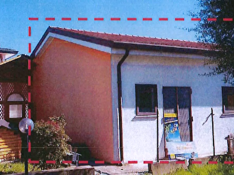 Immagine 3 di Appartamento in vendita  in Via Uve Bianche a Mira