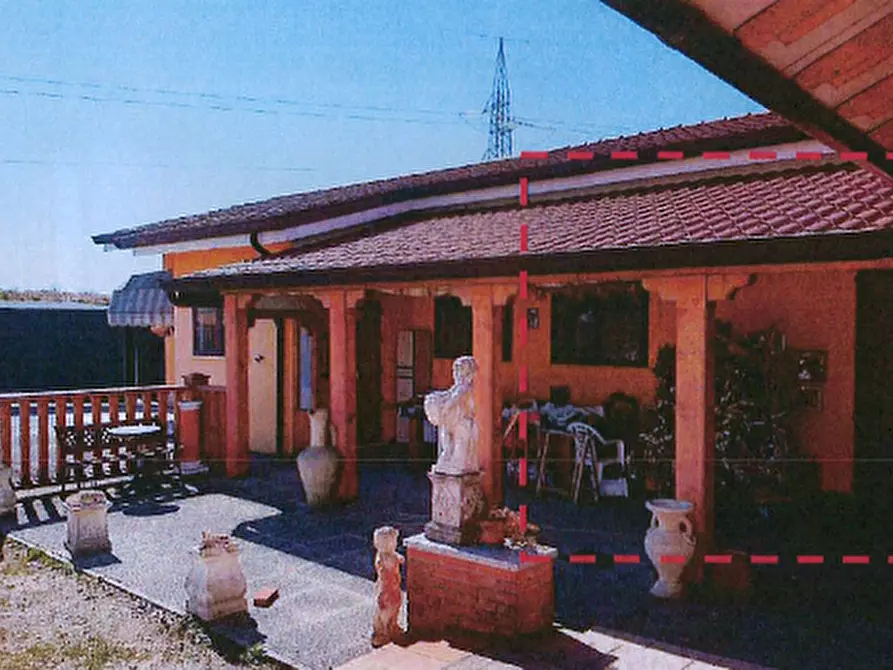 Immagine 4 di Appartamento in vendita  in Via Uve Bianche a Mira