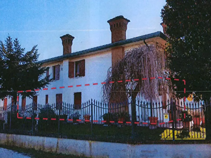 Immagine 13 di Appartamento in vendita  in Via Uve Bianche a Mira