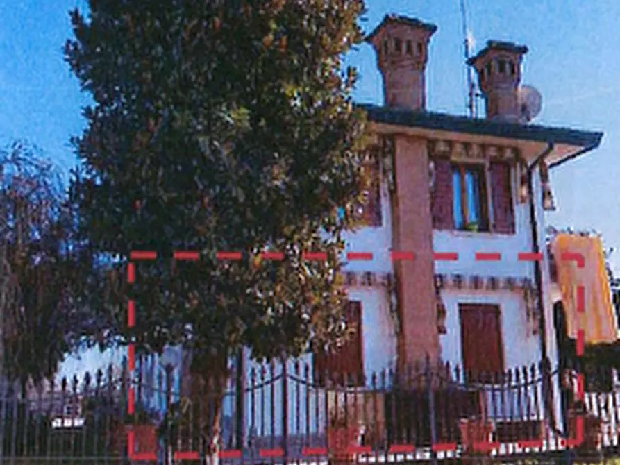 Immagine 15 di Appartamento in vendita  in Via Uve Bianche a Mira