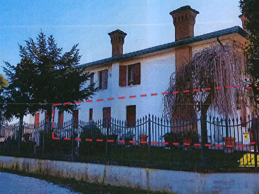 Immagine 16 di Appartamento in vendita  in Via Uve Bianche a Mira