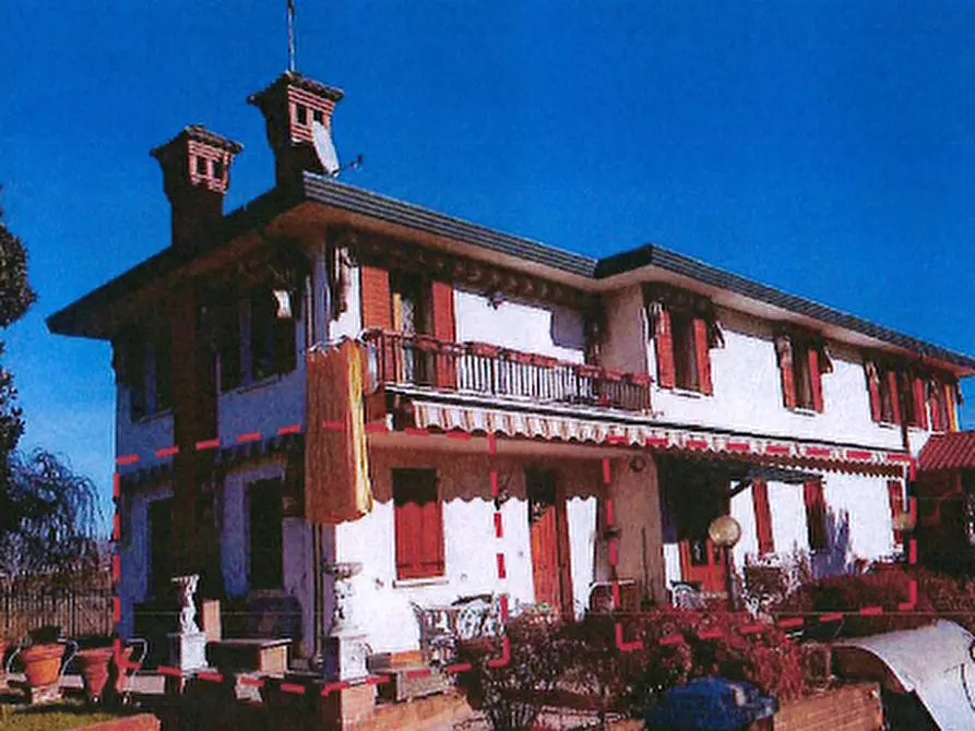 Immagine 17 di Appartamento in vendita  in Via Uve Bianche a Mira