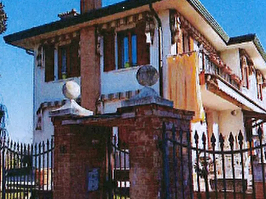 Immagine 21 di Appartamento in vendita  in Via Uve Bianche a Mira