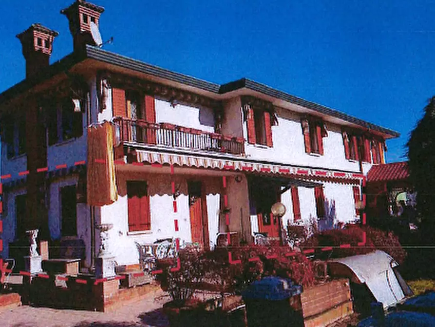 Immagine 22 di Appartamento in vendita  in Via Uve Bianche a Mira