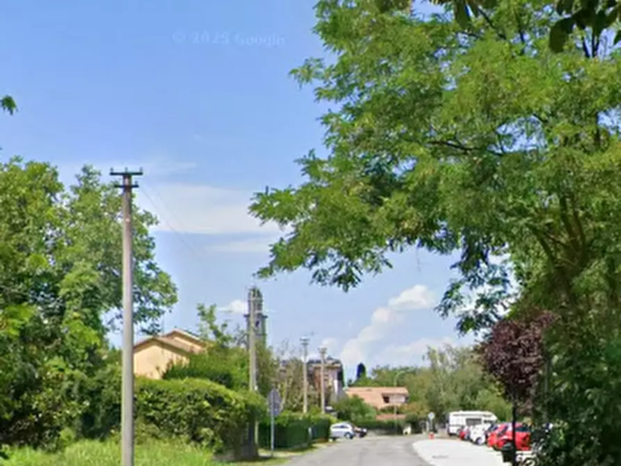 Immagine 3 di Terreno agricolo in vendita  in Via Dante Alighieri a San Pier D'isonzo