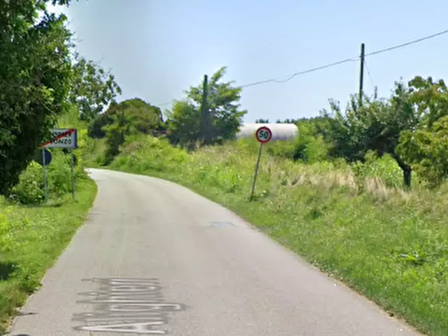 Immagine 4 di Terreno agricolo in vendita  in Via Dante Alighieri a San Pier D'isonzo