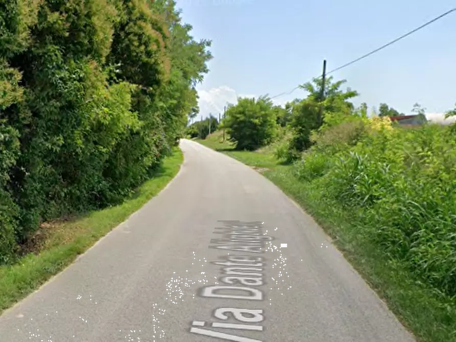 Immagine 5 di Terreno agricolo in vendita  in Via Dante Alighieri a San Pier D'isonzo