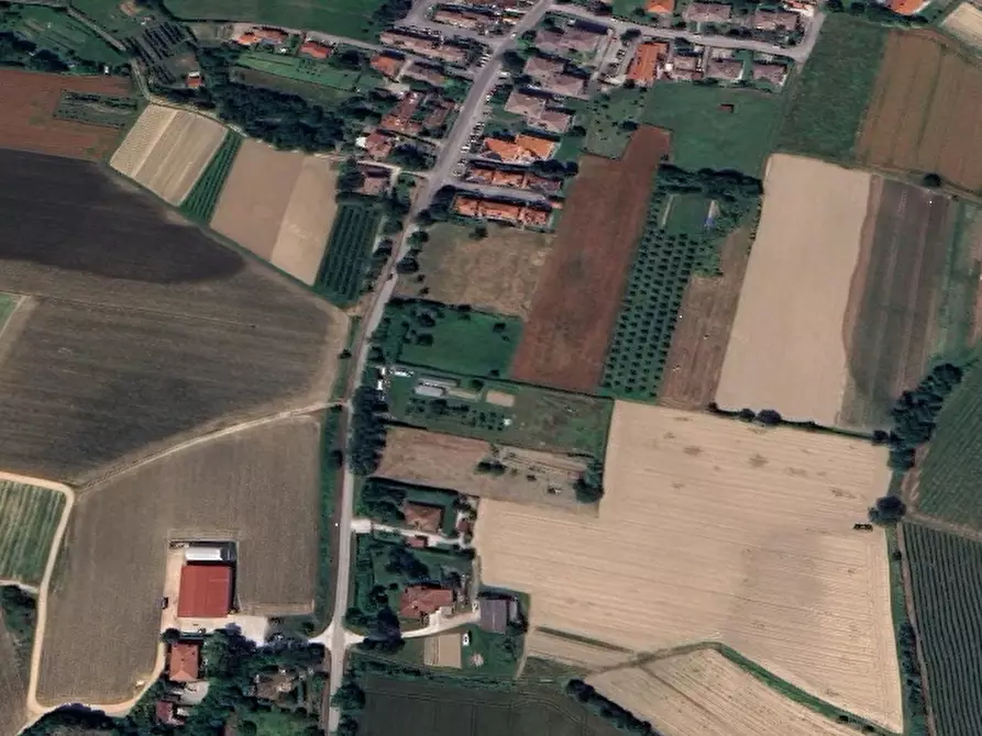 Immagine 7 di Terreno agricolo in vendita  in Via Dante Alighieri a San Pier D'isonzo