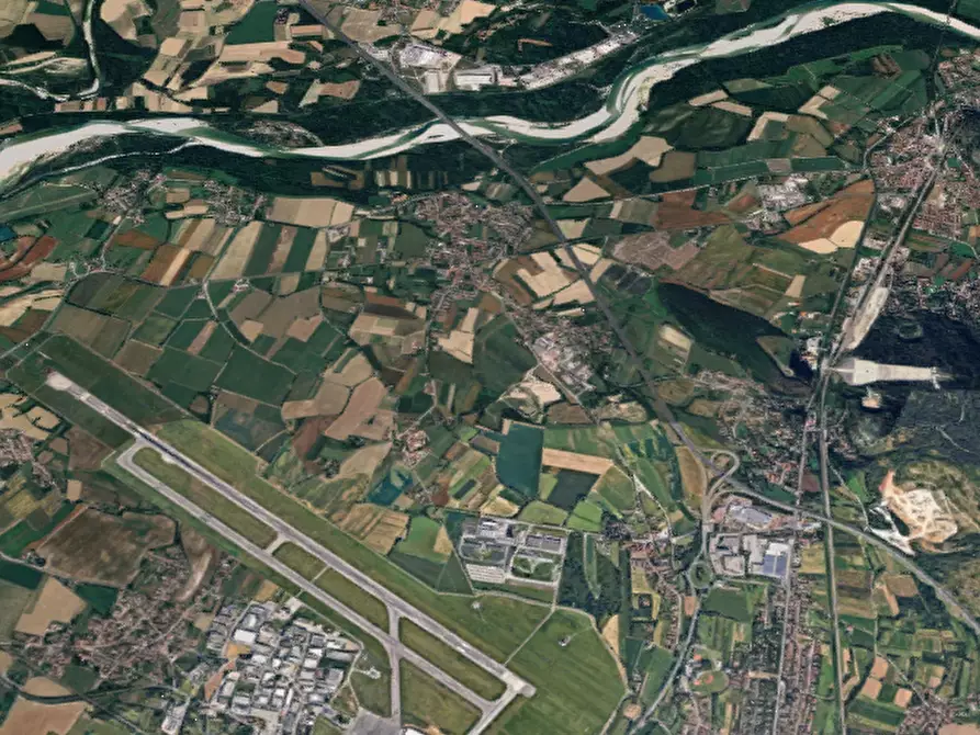 Immagine 9 di Terreno agricolo in vendita  in Via Dante Alighieri a San Pier D'isonzo