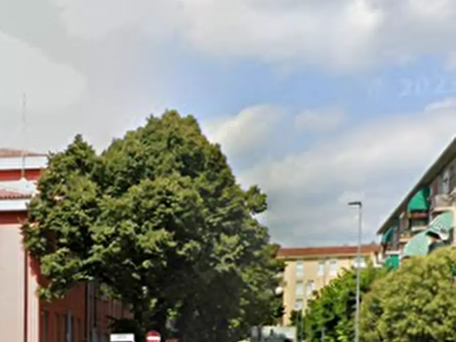 Immagine 7 di Garage in vendita  in Via Udine a Verona