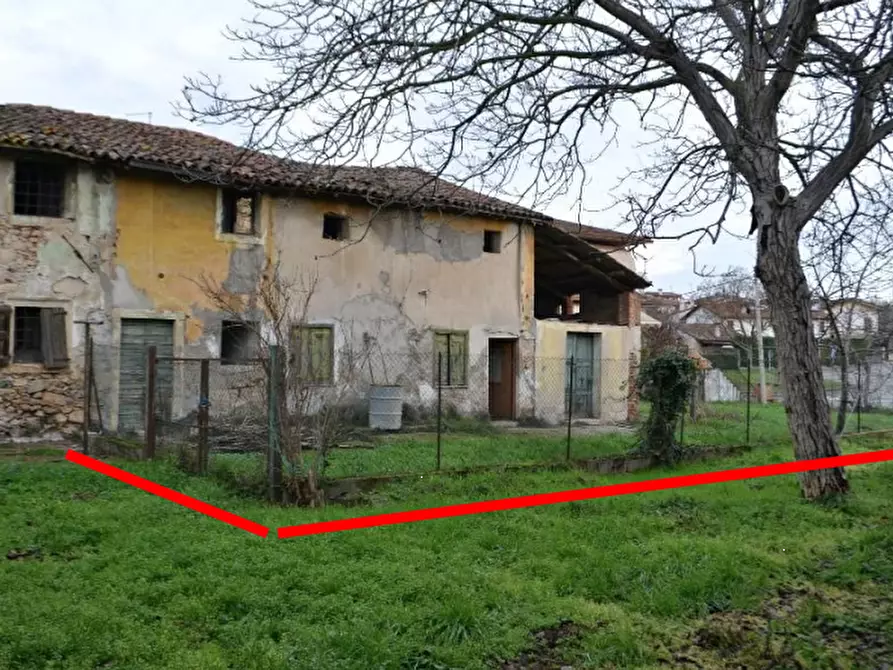 Immagine 1 di Appartamento in vendita  in Via G. Marchi  a Sarego