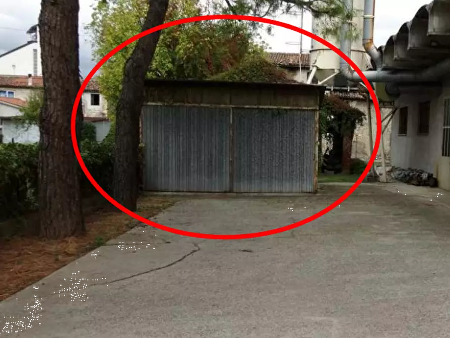 Immagine 2 di Appartamento in vendita  in Via G. Marchi  a Sarego