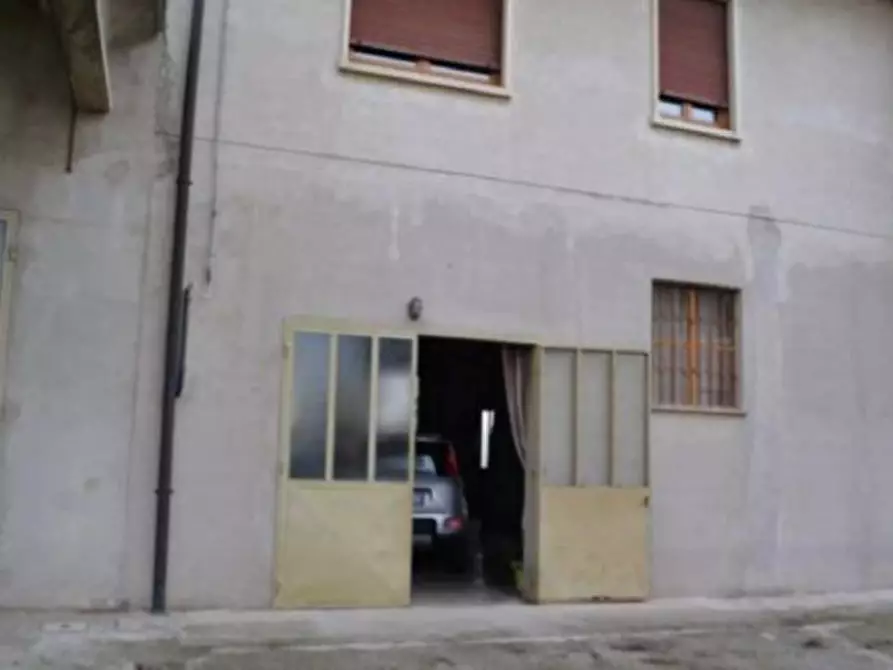 Immagine 8 di Appartamento in vendita  in Via G. Marchi  a Sarego