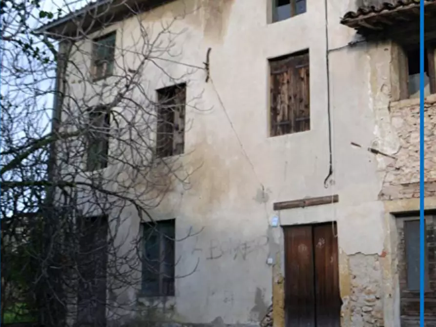 Immagine 12 di Appartamento in vendita  in Via G. Marchi  a Sarego