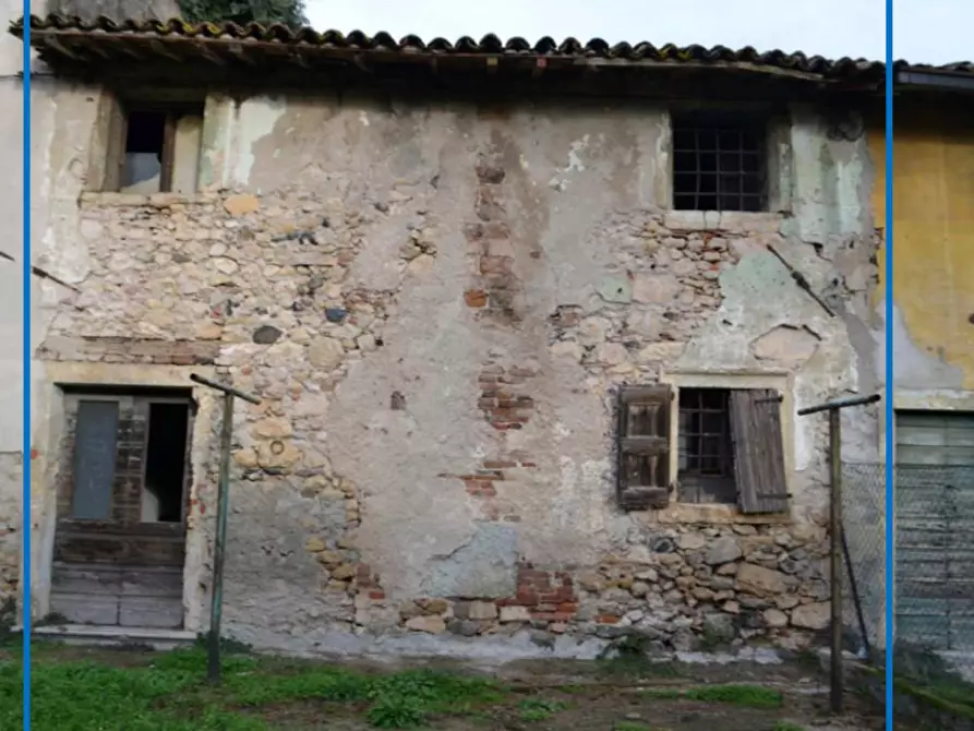 Immagine 13 di Appartamento in vendita  in Via G. Marchi  a Sarego