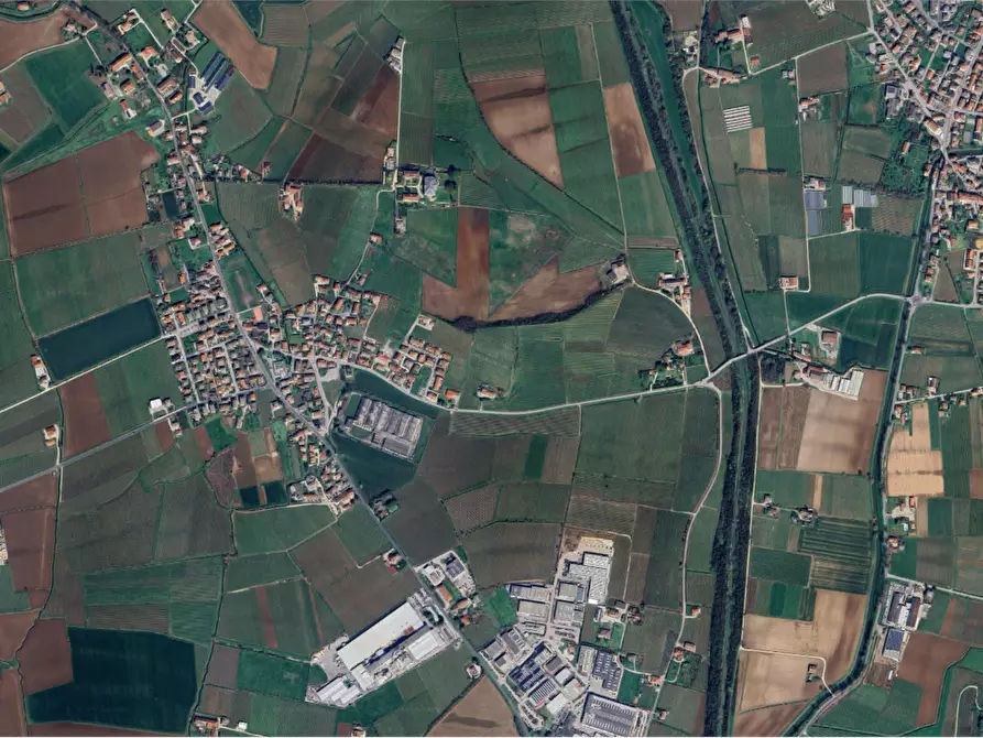 Immagine 14 di Appartamento in vendita  in Via G. Marchi  a Sarego