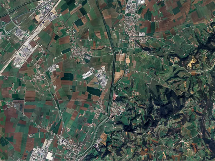 Immagine 15 di Appartamento in vendita  in Via G. Marchi  a Sarego