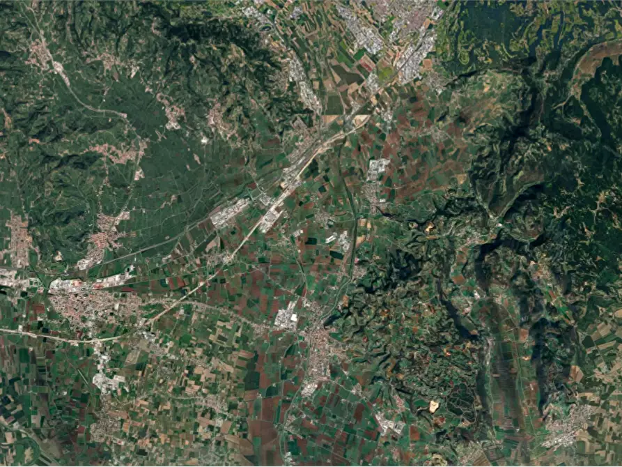 Immagine 16 di Appartamento in vendita  in Via G. Marchi  a Sarego