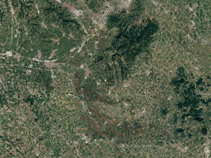 Immagine 17 di Appartamento in vendita  in Via G. Marchi  a Sarego