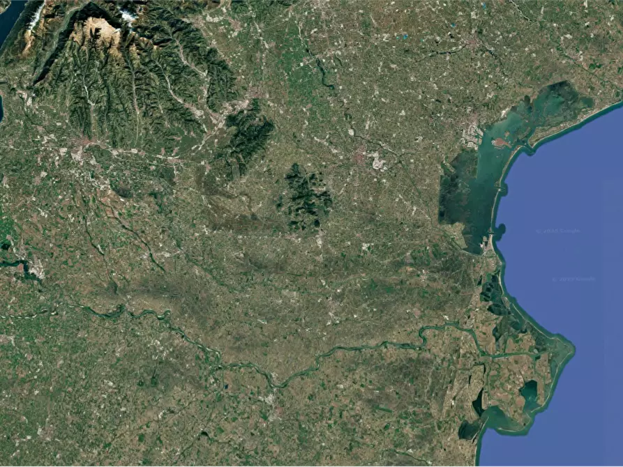 Immagine 18 di Appartamento in vendita  in Via G. Marchi  a Sarego