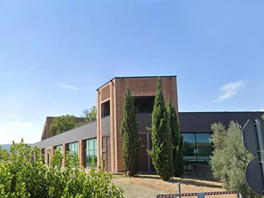 Immagine 4 di Ufficio in vendita  in via Bure Vecchia Nord a Pistoia