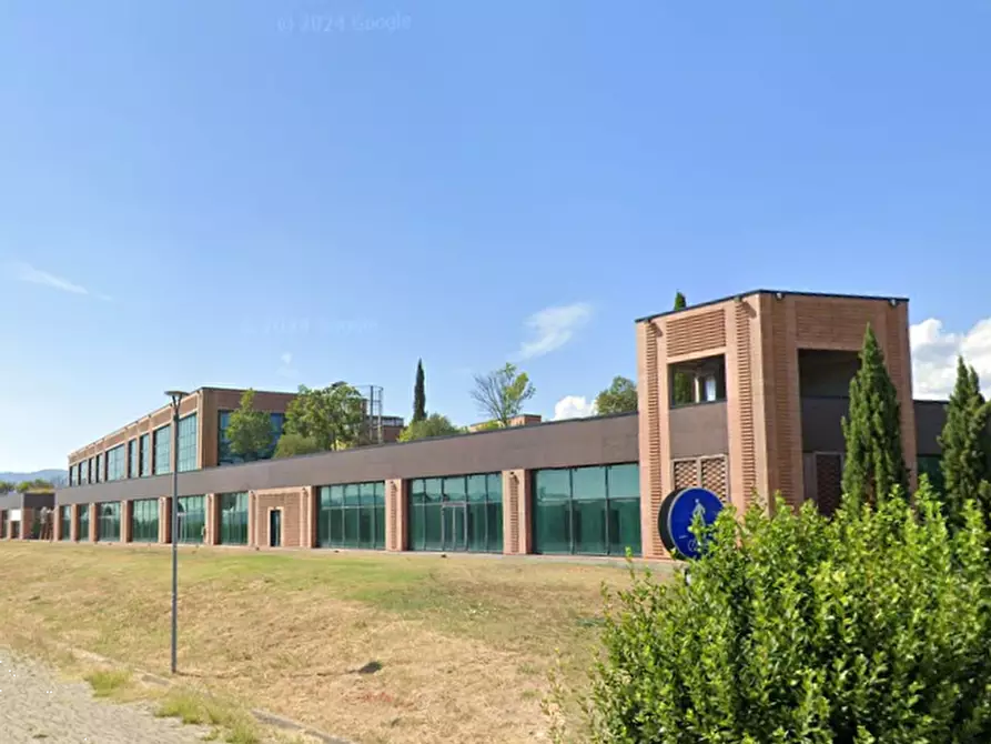 Immagine 5 di Ufficio in vendita  in via Bure Vecchia Nord a Pistoia