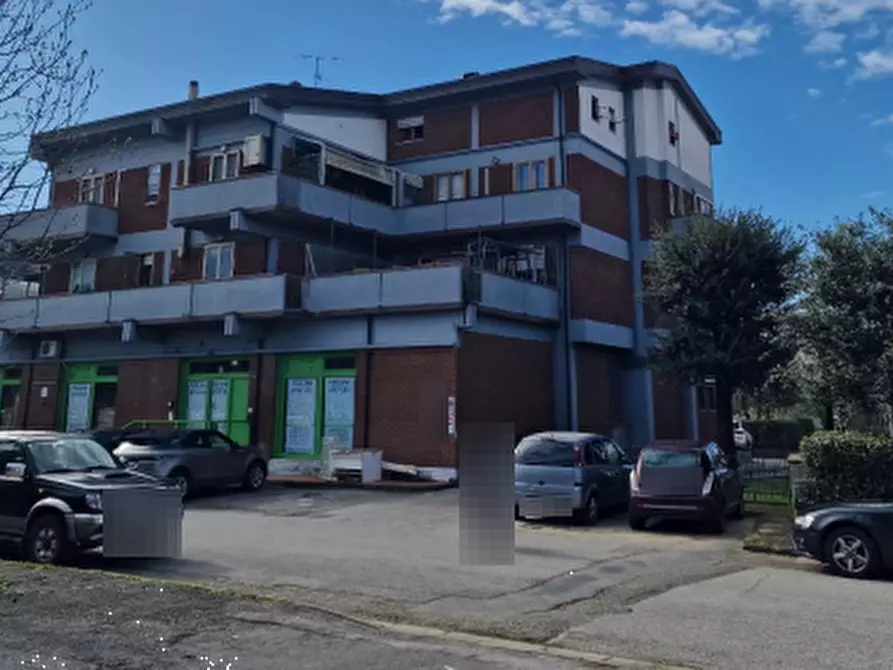 Immagine 3 di Appartamento in vendita  in Via del commercio a Montemurlo