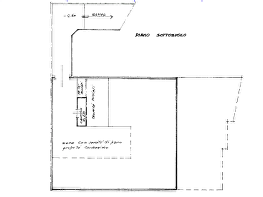 Immagine 6 di Appartamento in vendita  in Via del commercio a Montemurlo