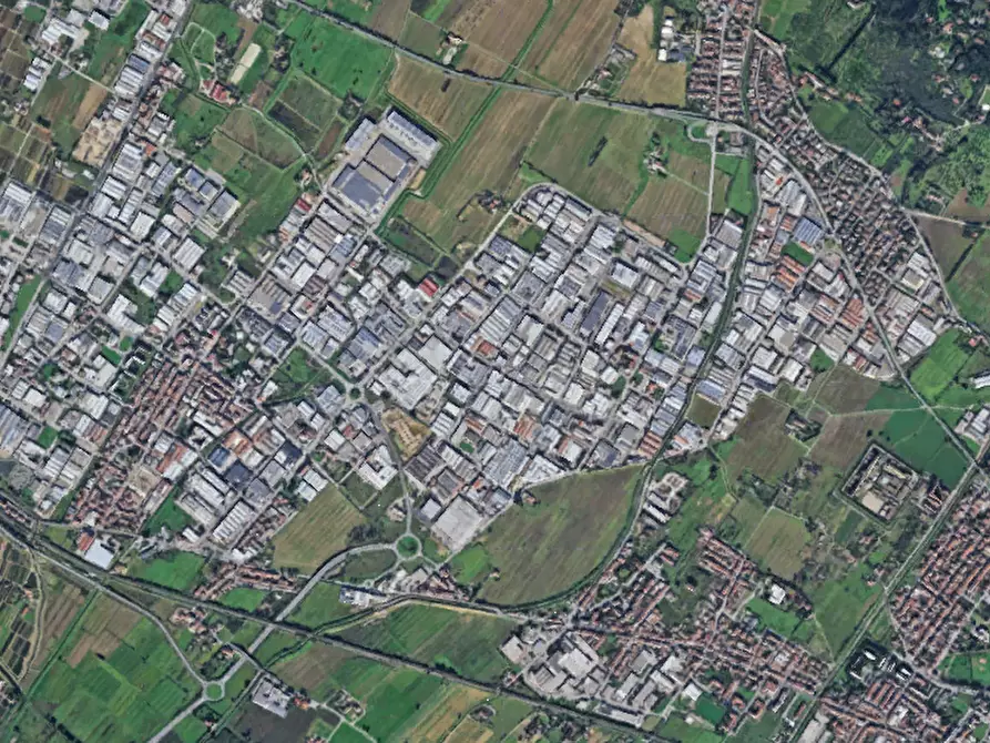 Immagine 8 di Appartamento in vendita  in Via del commercio a Montemurlo