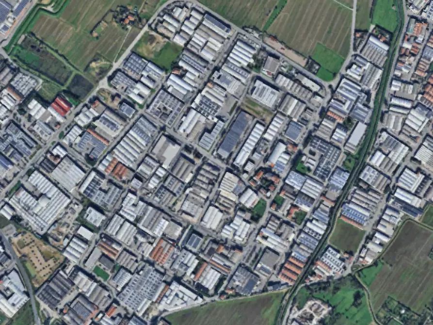 Immagine 9 di Appartamento in vendita  in Via del commercio a Montemurlo