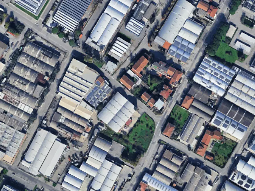 Immagine 10 di Appartamento in vendita  in Via del commercio a Montemurlo