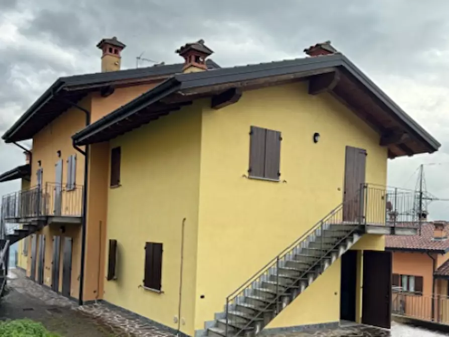 Immagine 14 di Stabile in vendita  in Via Costa a Camerata Cornello