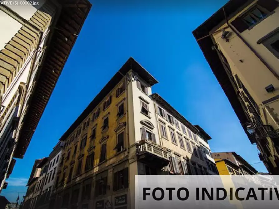 Immagine 21 di Stabile in vendita  in Via Costa a Camerata Cornello