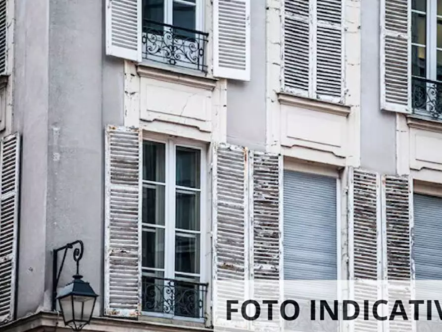 Immagine 28 di Stabile in vendita  in Via Costa a Camerata Cornello