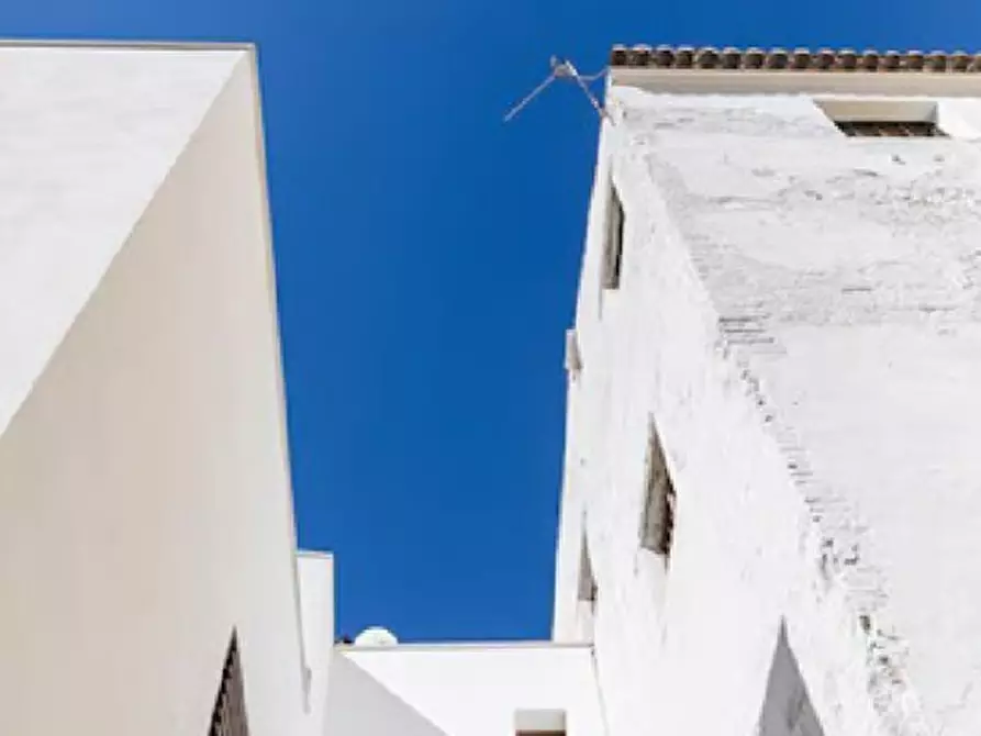 Immagine 29 di Stabile in vendita  in Via Costa a Camerata Cornello