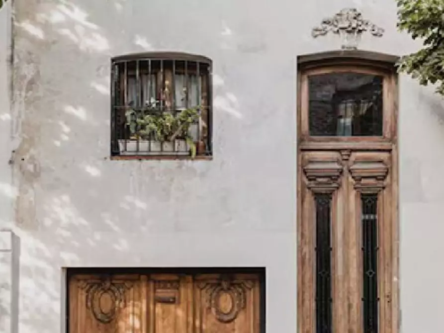 Immagine 30 di Stabile in vendita  in Via Costa a Camerata Cornello